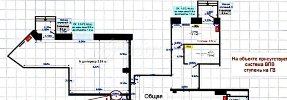Отдельное здание, 58 м2 Балашиха - изображение 5