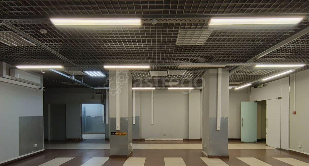 Свободного назначения, 188 м2 Санкт-Петербург - изображение 2