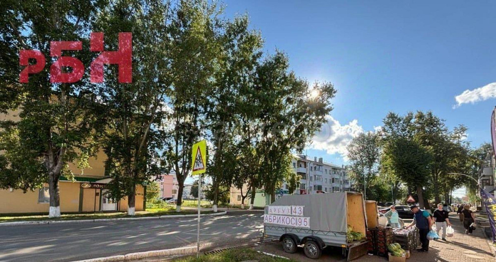 Свободного назначения, 73.5 м2 Нефтекамск - изображение 6