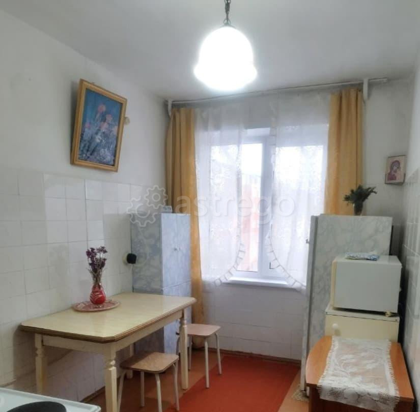 3-комн. квартира, 63 м2, 8/9 эт. Барнаул - изображение 1