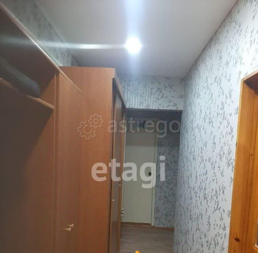 2-комн. квартира, 55.3 м2, 9/9 эт. Бийск - изображение 6