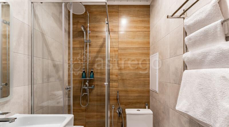 Студия, 20 м2, 10/25 эт. Москва - изображение 10