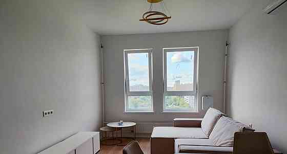 1-комн. квартира, 40 м2, 17/17 эт. Москва