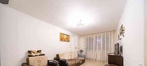 3-комн. квартира, 63 м2, 3/5 эт. Домодедово