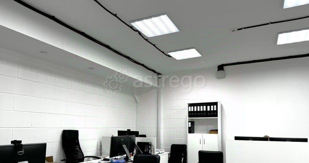 Торговое помещение, 99.2 м2 Москва - изображение 5