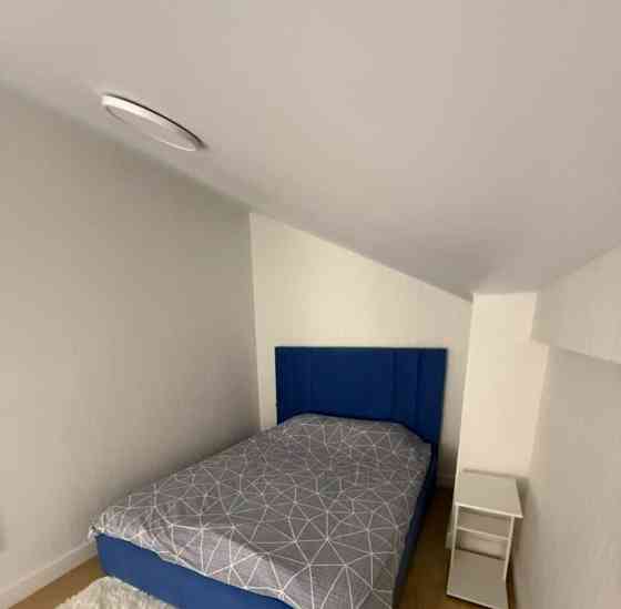 Студия, 40 м2, 1/11 эт. Москва