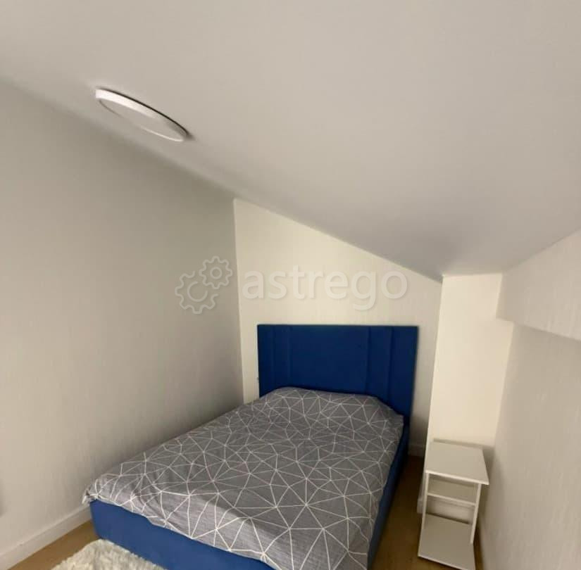 Студия, 40 м2, 1/11 эт. Москва - изображение 4