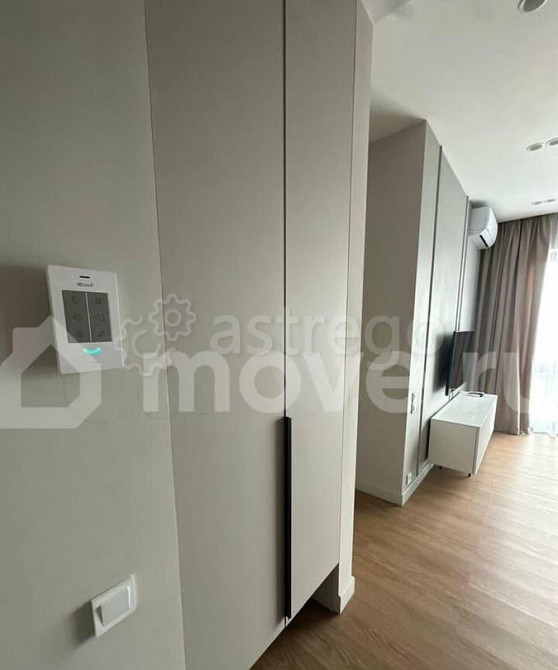 2-комн. квартира, 40 м2, 11/46 эт. Москва - изображение 2