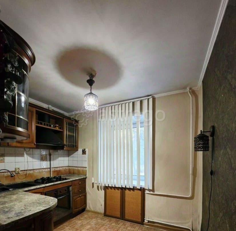 4-комн. квартира, 65 м2, 1/9 эт. Одинцово - изображение 5