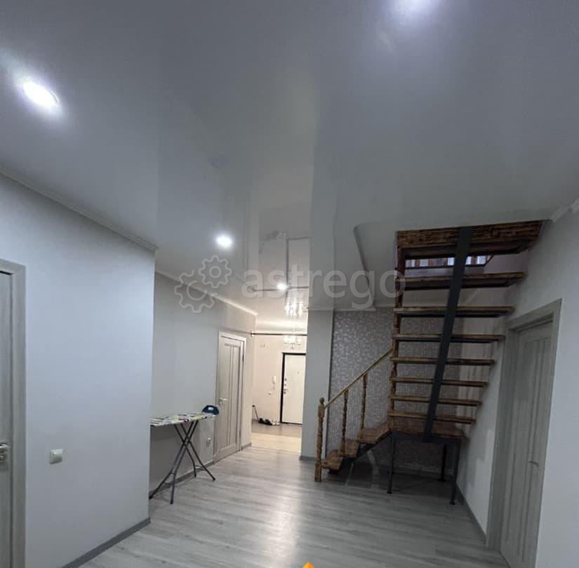 4-комн. квартира, 180 м2, 8/9 эт. Астрахань - изображение 2