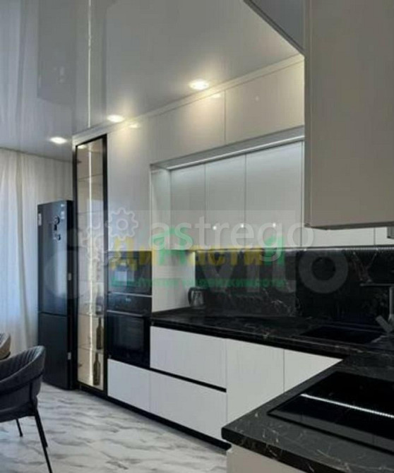 2-комн. квартира, 61 м2, 9/20 эт. Белгород - изображение 7