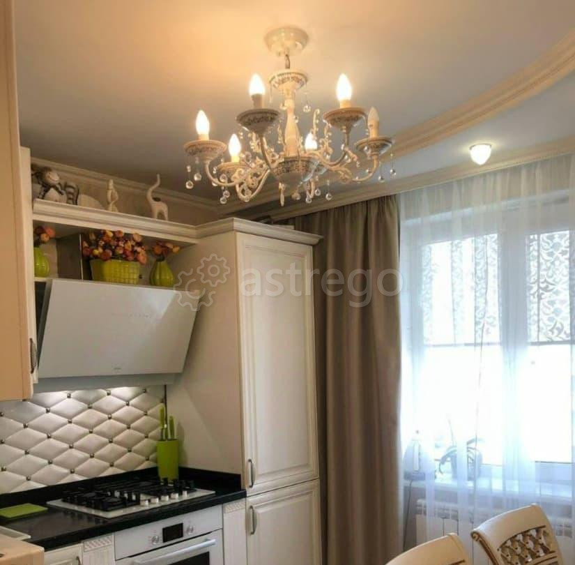 3-комн. квартира, 75 м2, 10/10 эт. Белгород - изображение 3