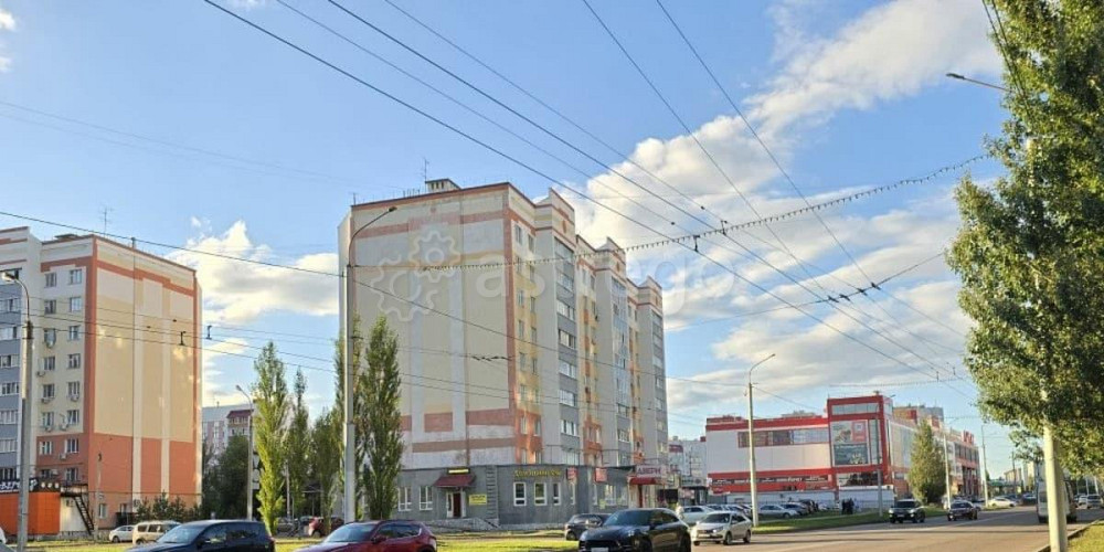 3-комн. квартира, 69.6 м2, 8/9 эт. Стерлитамак - изображение 4