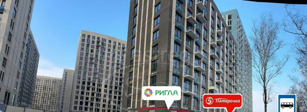 Готовый бизнес, 49.2 м2 Химки - изображение 2