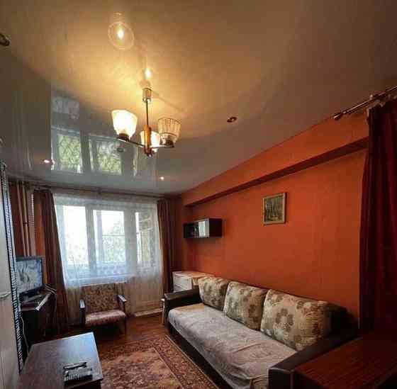 1-комн. квартира, 33 м2, 3/9 эт. Архангельск