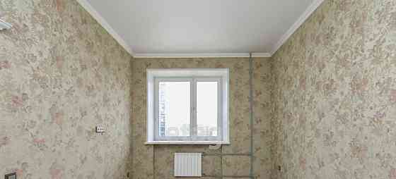 4-комн. квартира, 82.6 м2, 4/4 эт. Красноярск