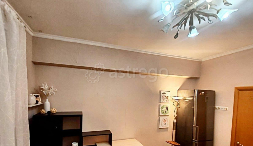 Комната, 12 м2, 1/4 эт. Подольск - изображение 2