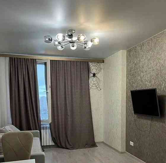 3-комн. квартира, 57 м2, 14/25 эт. Красноярск