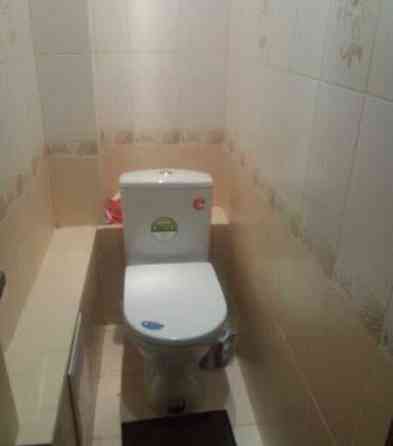 1-комн. квартира, 33 м2, 3/5 эт. Воскресенск