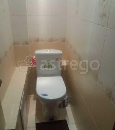 1-комн. квартира, 33 м2, 3/5 эт. Воскресенск - изображение 4