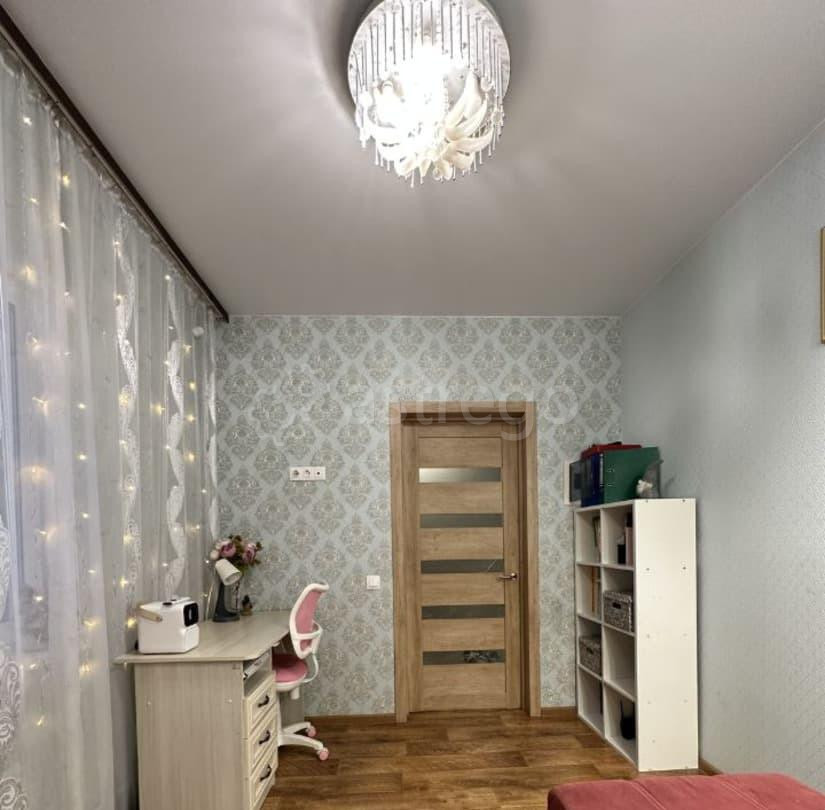 Коттедж, 202 м2, 7 соток, 2 эт. Емельяново - изображение 3