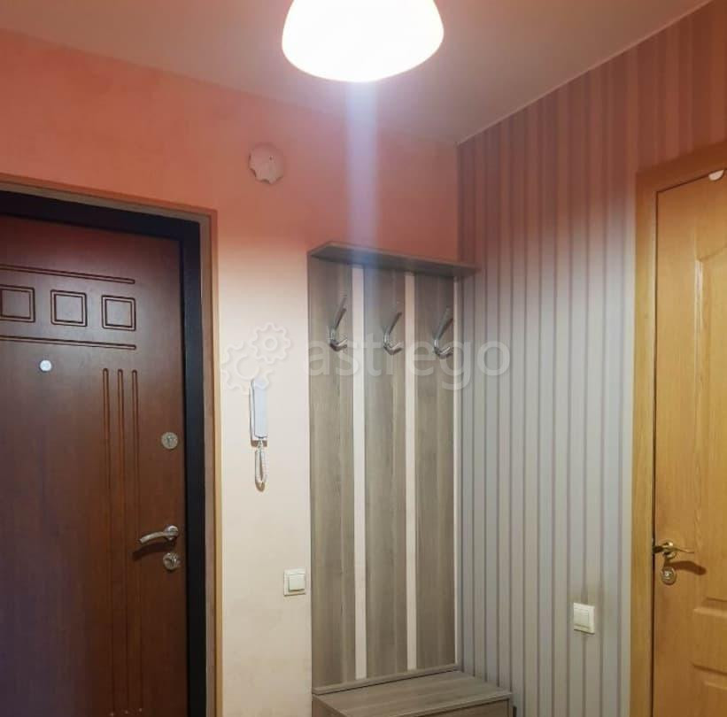 Студия, 33 м2, 9/9 эт. Санкт-Петербург - изображение 4