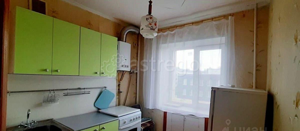 1-комн. квартира, 30.1 м2, 4/5 эт. Белгород - изображение 7