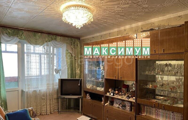 2-комн. квартира, 50.6 м2, 2/9 эт. Домодедово - изображение 2