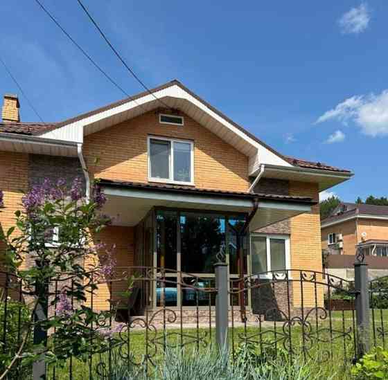 Дом, 190 м2, 10 соток Зеленогорск