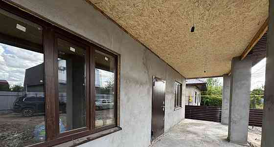 Дом, 89.2 м2, 3 сотки, 1 эт. Астрахань