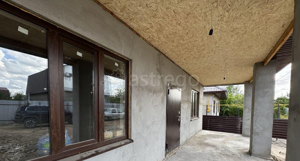 Дом, 89.2 м2, 3 сотки, 1 эт. Астрахань - изображение 4