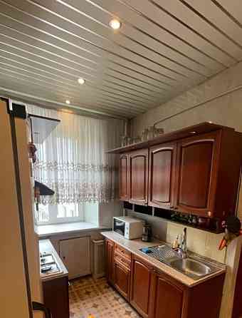 Комната, 18 м2, 3/5 эт. Москва