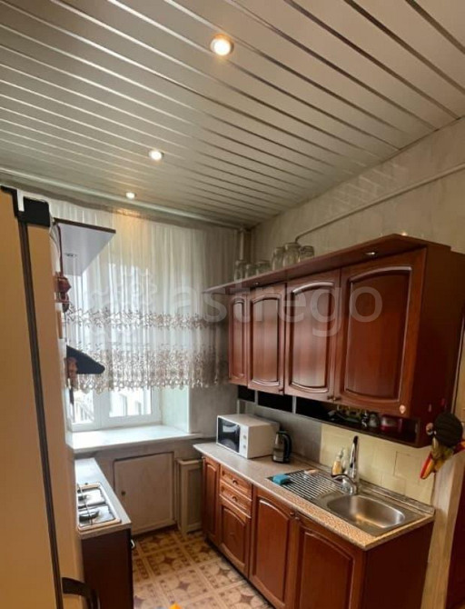 Комната, 18 м2, 3/5 эт. Москва - изображение 4
