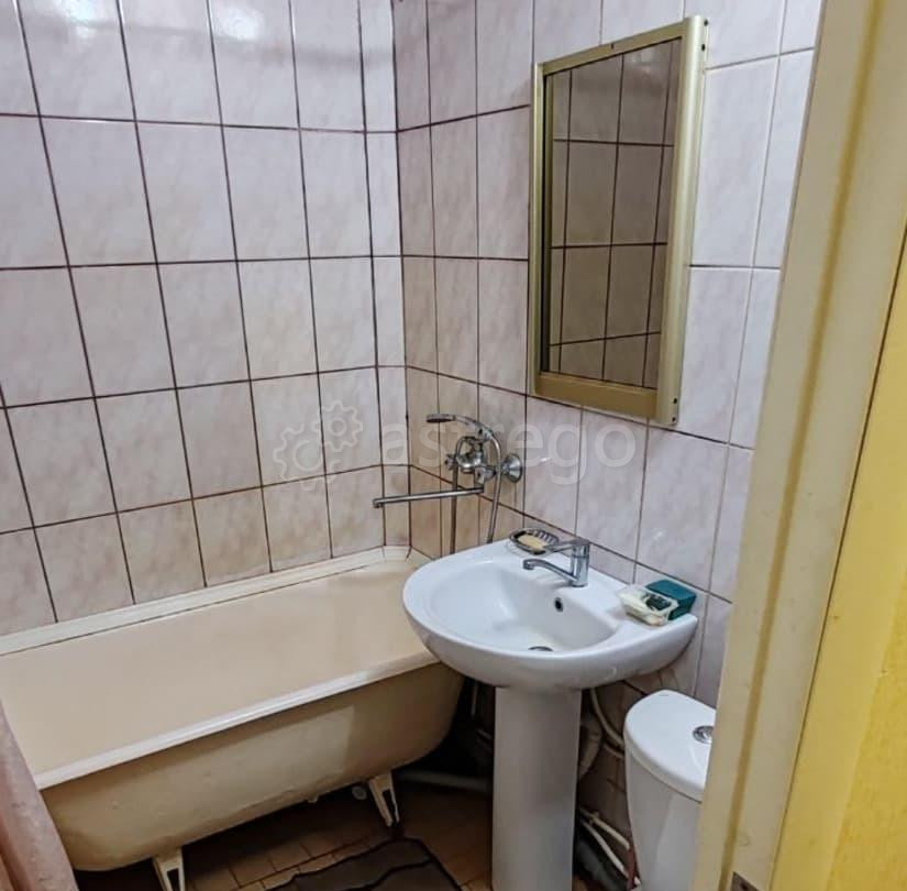 Комната, 14 м2, 1/5 эт. Санкт-Петербург - изображение 7
