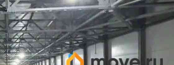 Склад, 1460 м2 Балашиха