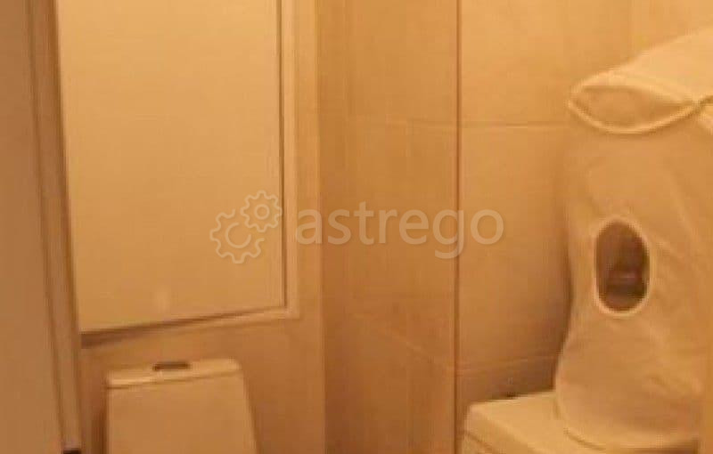 1-комн. квартира, 37 м2, 6/8 эт. Москва - изображение 4
