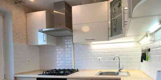 2-комн. квартира, 41.1 м2, 4/5 эт. Барнаул