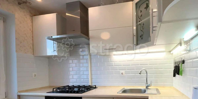 2-комн. квартира, 41.1 м2, 4/5 эт. Барнаул - изображение 1