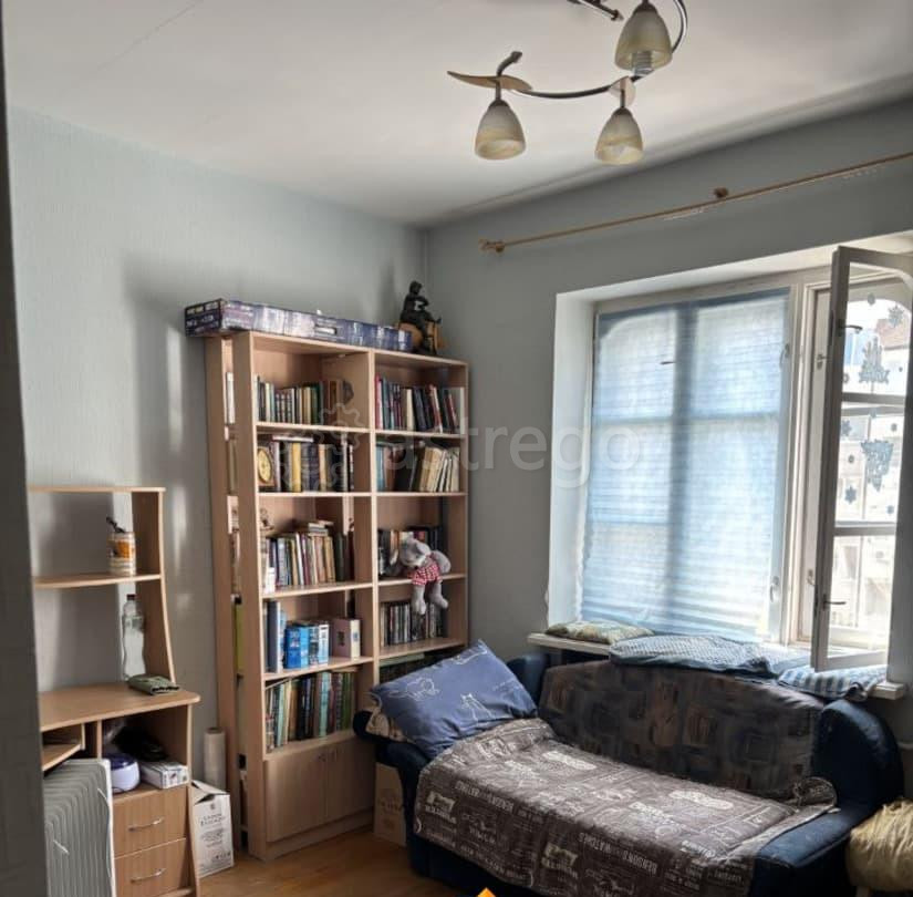 5-комн. квартира, 111 м2, 5/6 эт. Астрахань - изображение 4