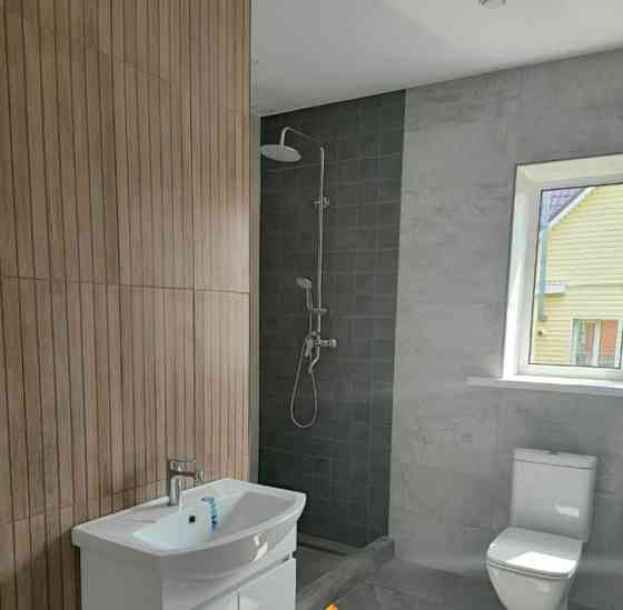 Коттедж, 220 м2, 15 соток, 2 эт. Санкт-Петербург