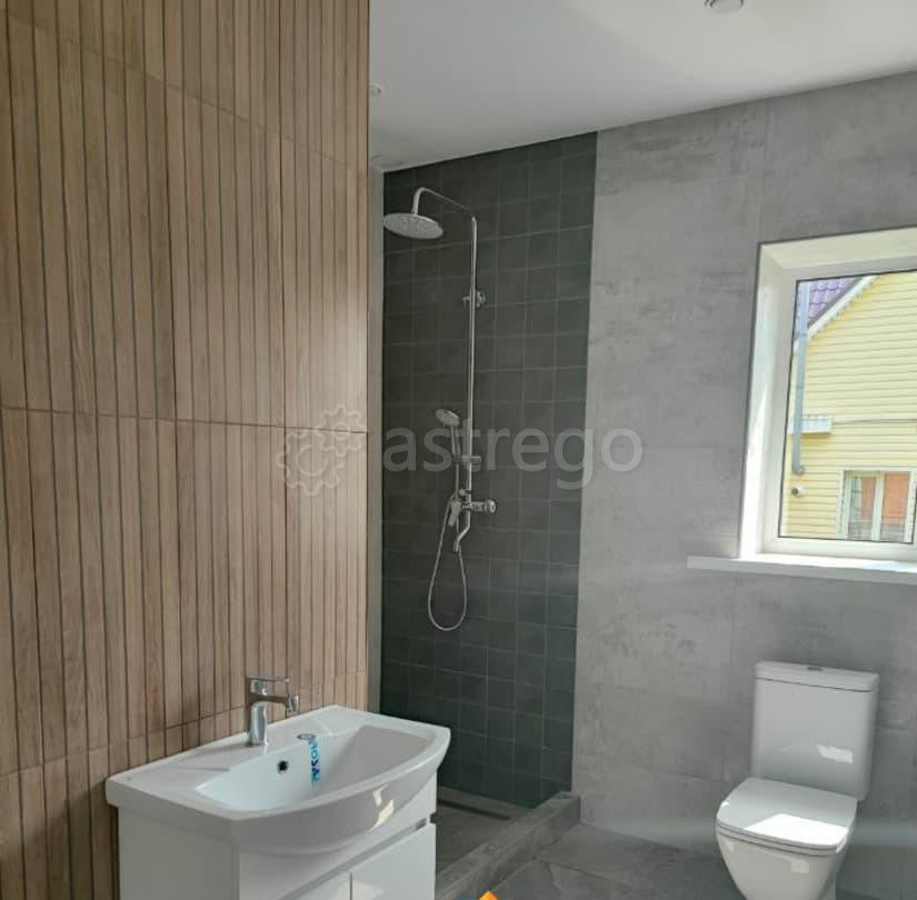 Коттедж, 220 м2, 15 соток, 2 эт. Санкт-Петербург - изображение 6