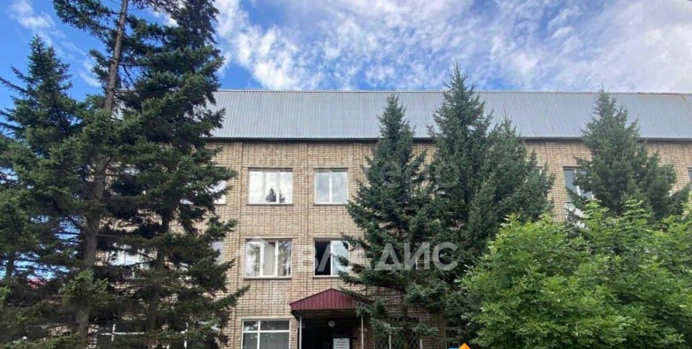 Свободного назначения, 699 м2 Бийск - изображение 1