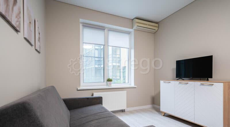 1-комн. квартира, 40 м2, 1/5 эт. Санкт-Петербург - изображение 7