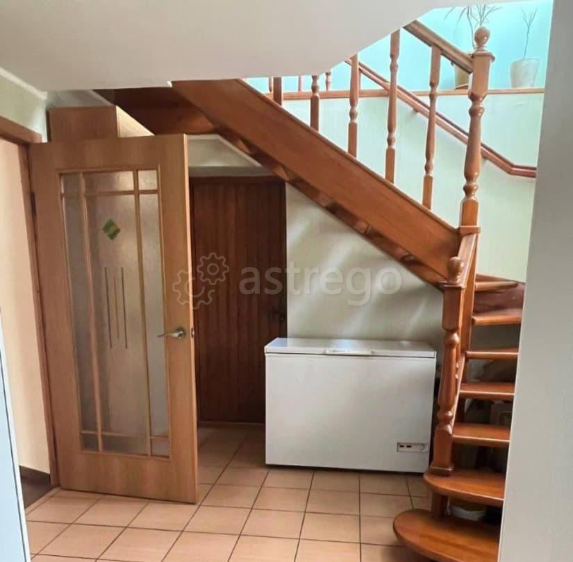 Коттедж, 144 м2, 10 соток, 2 эт. Сибай - изображение 2