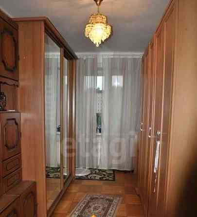 4-комн. квартира, 87.9 м2, 8/9 эт. Санкт-Петербург