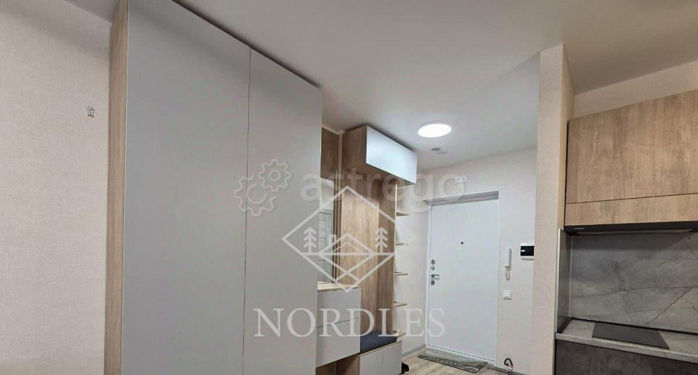 Студия, 23.2 м2, 5/26 эт. Балашиха - изображение 5