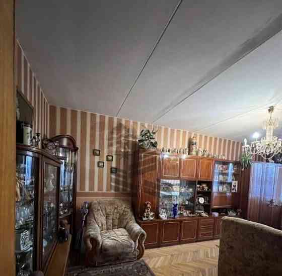 3-комн. квартира, 75 м2, 9/12 эт. Москва