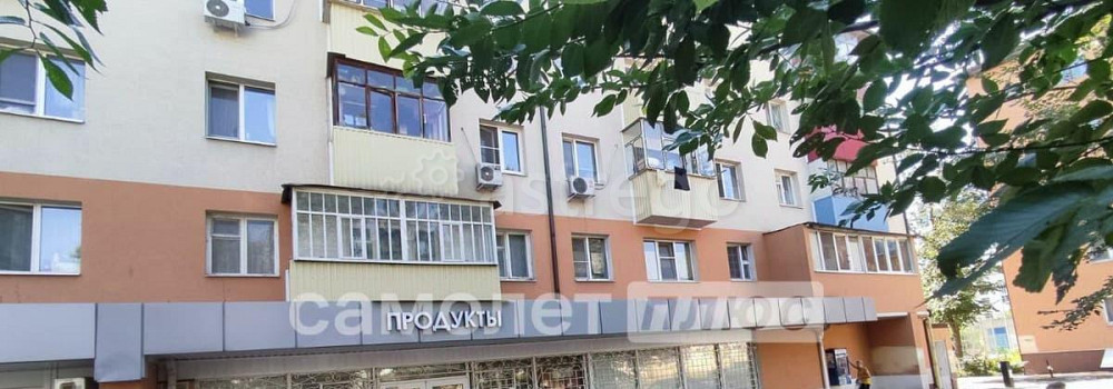 Торговое помещение, 262 м2 Белгород - изображение 2
