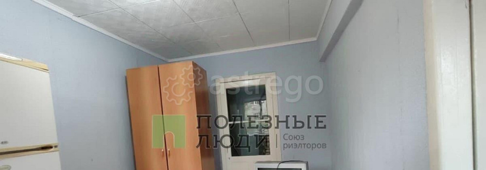 2-комн. квартира, 45 м2, 4/5 эт. Астрахань - изображение 3