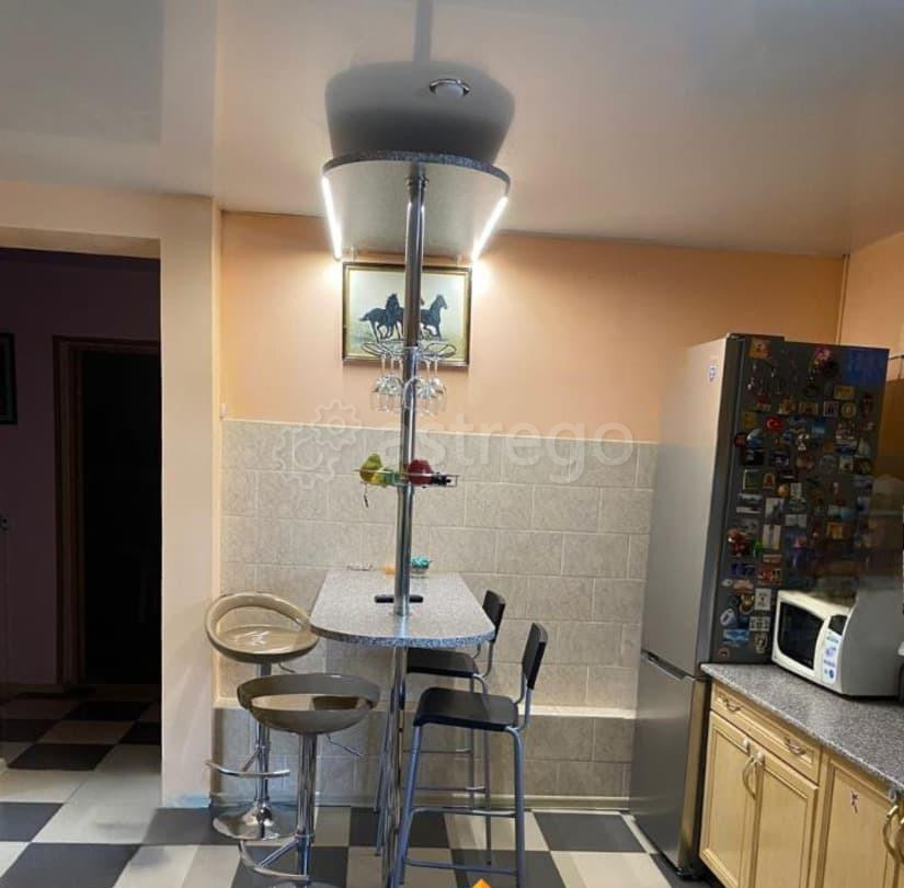 Дом, 65.2 м2, 1 сотка, 1 эт. Уфа - изображение 4